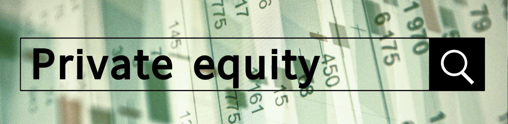 how to do a private equity case study