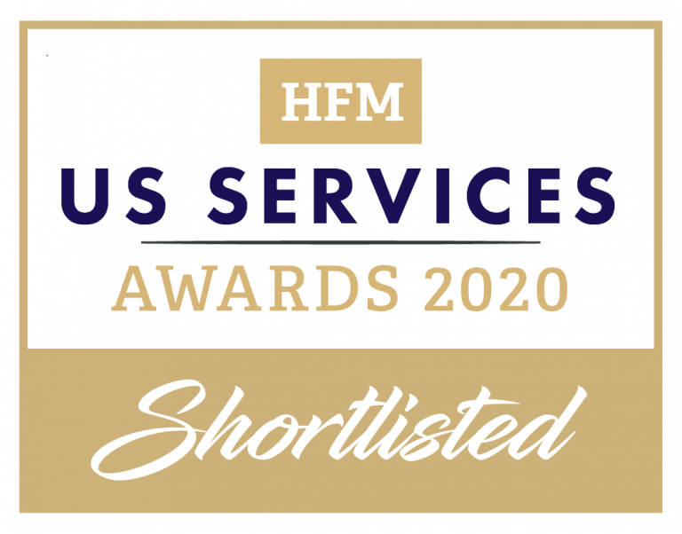 Centaur Shortlisted For Two HFM US Services Awards Centaur, a